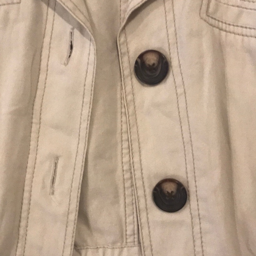 French Cuff woman’s jacket - Picture 3 of 7